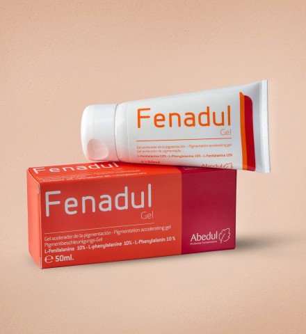 Fenadul Gel | Comprar | Envíos internacionales