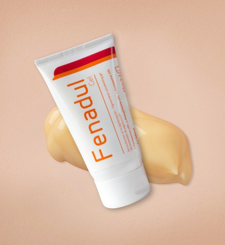 Fenadul Gel | Comprar | Envíos internacionales