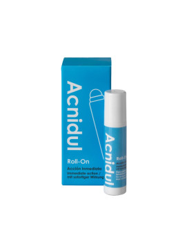 Roll-on acción inmediata