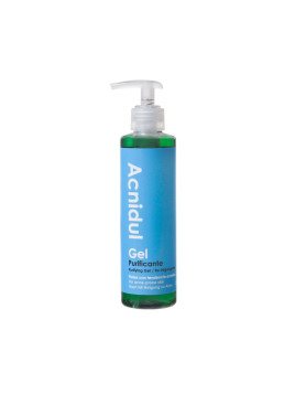 Gel purificante