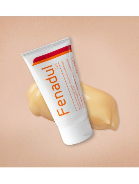 copy of Pack 3 Fenadul Gel (pack 2 meses)