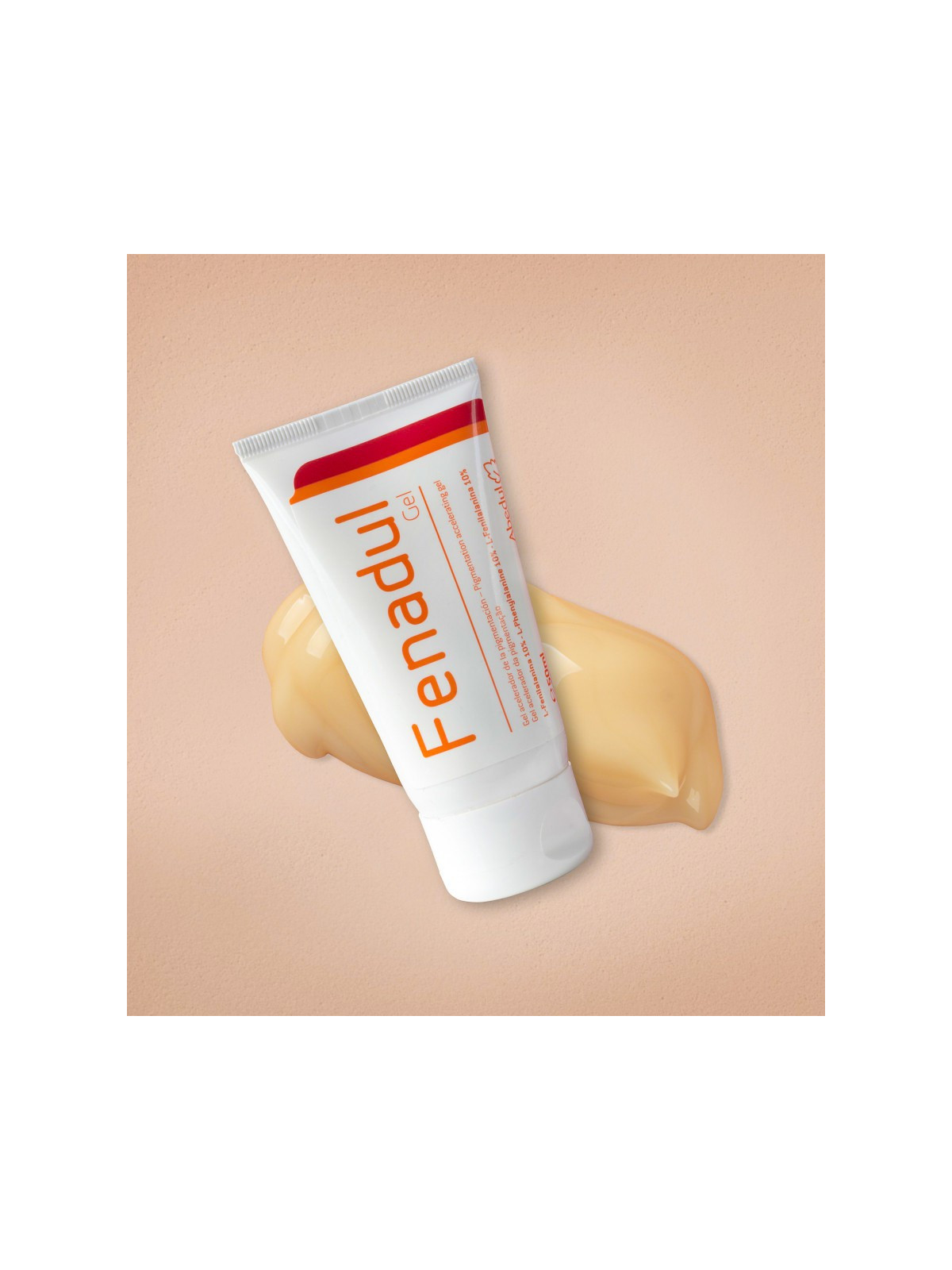copy of Pack 3 Fenadul Gel (pack 2 meses)