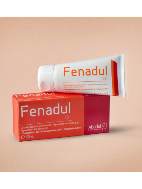 copy of Pack 3 Fenadul Gel (pack 2 meses)