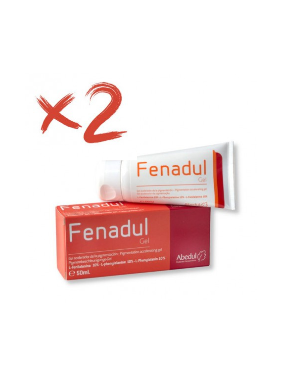 copy of Pack 3 Fenadul Gel (pack 2 meses)