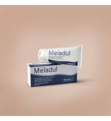 Pack Meladul + Fenadul Gel