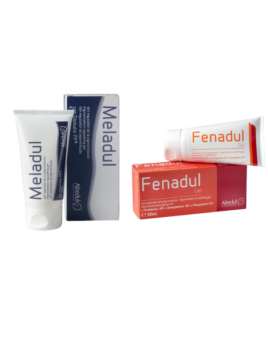 Pack Meladul + Fenadul Gel