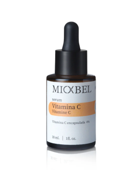 Mioxbel Serum Vitamina C