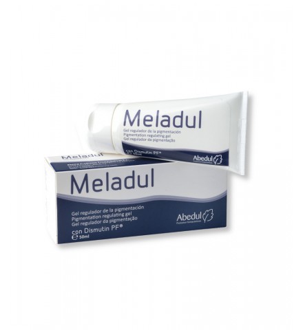 Meladul Gel | Comprar | Envíos internacionales