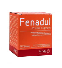Fenadul, Cápsulas con Fenilanalina para el tratamiento del vitíligo